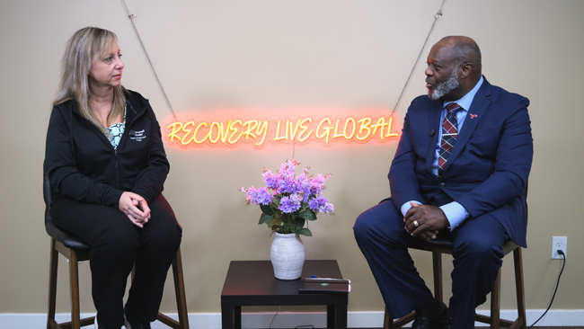 EP36 - Simone Calvas of Corewell Health